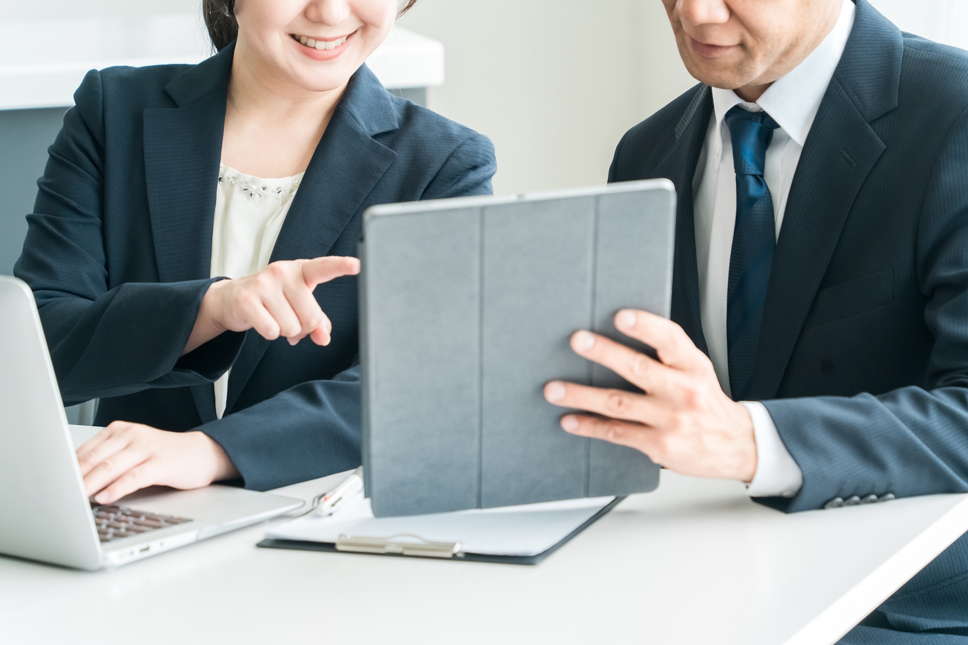 公正かつ精緻な会計・財務の知見